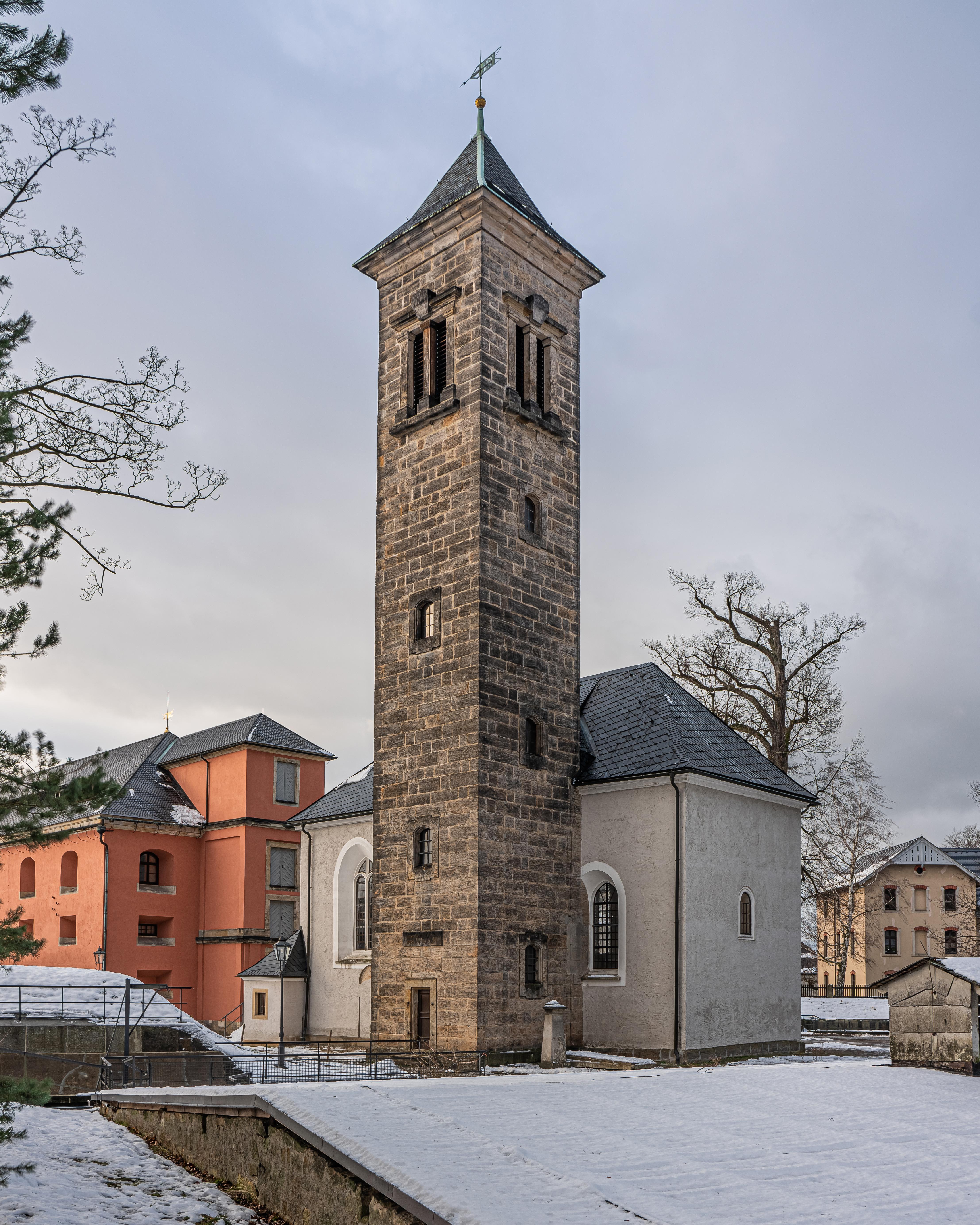 Garnisionskirche